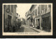 69 - PIERRE-BENITE - Grande-Rue, Côté Nord - 1906 - Pierre Benite