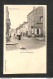 70 - CHAMPLITTE - Rue De La République - RARE - Champlitte