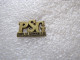 PIN'S   PARIS  S G - Football