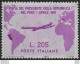 1961 Italia Lire 205 Gronchi Rosa MNH Sassone N. 921 - 1961-70:  Nuevos