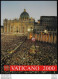 2000 Vaticano Libro Annata Completa MNH - Other & Unclassified