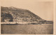 GIBRALTAR, Deutsche Seepost, 1913 - Gibraltar