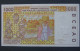 TOGO - 1000 Mille Francs 1999 - Banque Centrale Des états De L'Afrique De L'Ouest  **** EN ACHAT IMMEDIAT **** - Togo