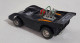 60760 PISTA SLOT CAR POLISTIL 1/32 - Mc Laren M8F Can-Am - Road Racing Sets