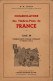 Dr R. JOANY 1963 - Nomenclature Des Timbres De France - Tome IV - Usage Courant 3ème Période (1900 à 1931) - Philately And Postal History