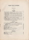 Gustave BERTRAND 1932 - Mémorial Philatélique - Tome I - France Depuis 1880, Andorre, Monaco, Sarre,… - Philatelie Und Postgeschichte