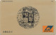 China, Kins Card, Agricurtural Bank, Hard Plaetic - Cina