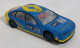 60763 PISTA SLOT CAR SCALEXTRIC 1/32 - Renault Laguna - Road Racing Sets