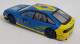 60763 PISTA SLOT CAR SCALEXTRIC 1/32 - Renault Laguna - Circuiti Automobilistici