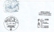 Letter Andorra Sent To Germany 2023, Return Back To Sender, Pictures Both Side Of The Letter - Cartas & Documentos