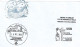 Letter Andorra Sent To Germany 2023, Return Back To Sender, Pictures Both Side Of The Letter - Lettres & Documents