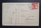 Yugoslavia, Slovenia 1919 Postcard Chainbraker , With Stamp LESKOVEC PRI KRSKEM (No 3054) - Lettres & Documents