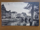 Mechelen - Malines: Quai Du Sel -> Beschreven 1919 - Mechelen