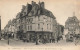 CPA Abbeville-Place Du Marché Aux Herbes Et Rue Saint Vulfran-94       L2858 - Abbeville
