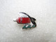 PIN'S    REQUIN  PLAX  Email Grand Feu - Animaux