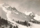 FRANCE - Le Mont Dore - Le Téléférique Et Le Puy De Sancy - Carte Postale - Le Mont Dore