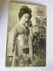 CPA - Geisha Japonaise - Plante Et Fleur - 1929 - SUP (HT 26) - Azië