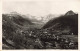 FRANCE - Environs Du Mont Dore - La Ville Et La Vallée De La Dordogne - Carte Postale - Le Mont Dore