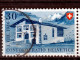 Switzerland / Helvetia / Schweiz / Suisse 1946 ⁕ Pro Patria Mi.474 Engadin ⁕ 1v Used - Used Stamps