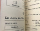 Delcampe - 2 Livres De 1938: Les Lampions Du Calvaire & Petit Guide Officiel De La Foire Exposition De Rodez. 1938 - 1901-1940
