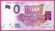 0-Euro YENJ 2017-1 AΘHNΩN - ATHENS - ACROPOLIS - Pruebas Privadas