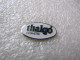 PIN'S   SAGGAY    THALGO  COSMETIC  Email Grand Feu  SAGGAY - Bière