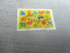Joyeux Anniversaire - Timbres De Souhaits - 3f. - Yt 3046 - Multicolore - Oblitéré - Année 1997 - - Used Stamps