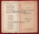 FRANCE - PARIS - LES MAROQUINIERS REUNIS - MÉMENTO - CALENDAR - CALENDÁRIO 1927 - Big : 1921-40