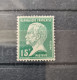 France 1923-1926 Type Pasteur N°171 Yvert/Tellier Neuf* - 1922-26 Pasteur