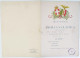 Bp75 Pagella Fascista Opera Balilla Regno D'italia  Catania 1921 - Diploma's En Schoolrapporten