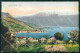 Brescia Salò Lago Di Garda Cartolina RT1240 - Brescia