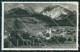 Bolzano Marebbe San Vigilio Franzl 1950 Foto Cartolina RT1412 - Bolzano (Bozen)