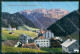 Bolzano Selva Di Val Gardena Gruppo Sella Tirolo Cartolina RT1549 - Bolzano (Bozen)