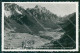 Bolzano Marebbe San Vigilio Monte Sella Foto Cartolina RT1417 - Bolzano (Bozen)