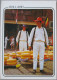 HOLLAND NETHERLAND ALKMAAR WAAGPLEIN CHEESE MARKET POSTCARD CARTOLINA ANSICHTSKARTE CARTE POSTALE POSTKARTE CARD - Alkmaar