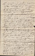 Lettre De Canton Chine, Ile De Canton Pour La France Abbè Boussac à Valderiés, Perigueux à Toulouse, Albi, Tarn, 1868 - Storia Postale