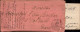 Delcampe - Lettre De Canton Chine, Ile De Canton Pour La France Abbè Boussac à Valderiés, Perigueux à Toulouse, Albi, Tarn, 1868 - Cartas & Documentos