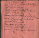 Delcampe - Lettre De Canton Chine, Ile De Canton Pour La France Abbè Boussac à Valderiés, Perigueux à Toulouse, Albi, Tarn, 1868 - Brieven En Documenten