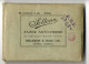 Feltona, Papier Auto-vireur, Wellington & Ward LTD, Elstree - London - Zubehör & Material