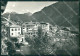 Aosta Courmayeur Foto FG Cartolina ZK4330 - Aosta