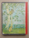 Delcampe - Vintage 1941 Children's Book Fritz Baumgarten; Pucks Lebender Teddybär - Altri & Non Classificati