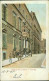 MALTA - GENERAL POST OFFICE - VALLETTA - MAILED 1907 / STAMP  (18181) - Malta