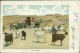 MALTA - GOAT SHED - MAILED 1906 / STAMP  (18182) - Malte