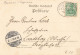 Bahnpost (Ambulant; R.P.O./T.P.O.) Appenweiler-Oppenau (ZA2322) - Briefe U. Dokumente