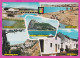 293748 / Spain - Malaga Marbella Fuengirola Tprremolinos Estepona PC 1965 USED 3 Pts Toribio De Mogrovejo Flamme  - Covers & Documents