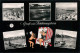 Ansichtskarte Kühlungsborn Strand 1961 - Kuehlungsborn