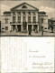 Ansichtskarte Weimar Deutsches Nationaltheater 1956 - Weimar