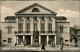 Ansichtskarte Weimar Deutsches Nationaltheater 1956 - Weimar