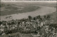 Ansichtskarte Kaiserswerth-Düsseldorf Luftbild 1956 - Duesseldorf