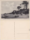 Postcard Sorenbohm Sarbinowo (Mielno) Strandhäuser Und Kirche 1922 - Pommern